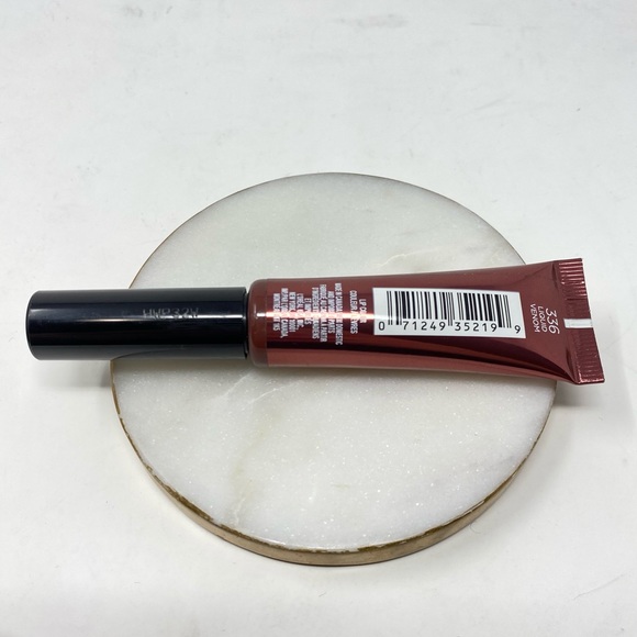 FREE WITH BUNDLE NEW L'oreal Infallible Paints Metallics Lip Color Shade 336 - Picture 4 of 4